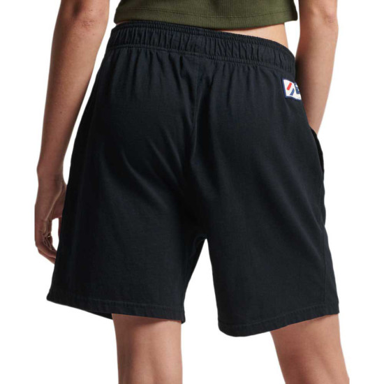 Superdry Γυναικείο σορτς Code Essential Boy Shorts